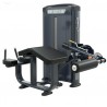 Luxury USA Horizontal Leg Curl