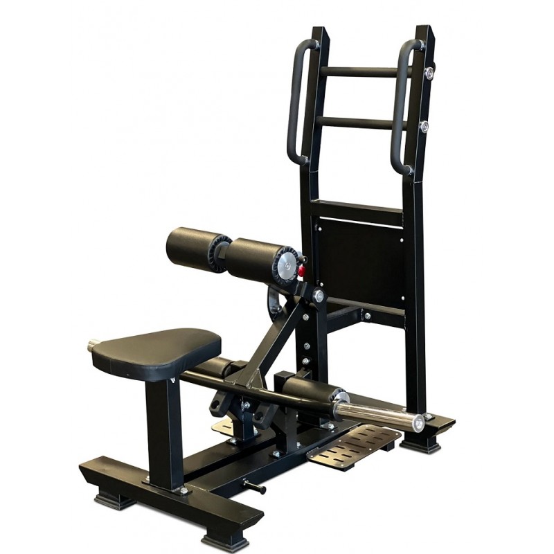 Luxury USA Standing Hip Thrust