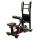 Luxury USA Standing Hip Thrust