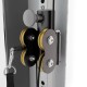 Luxury USA Wall-mounted air pulley