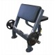 Luxury USA Preacher Curl Bench