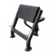 Luxury USA Preacher Curl Bench