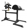 Luxury USA PRO Glute Ham Developer
