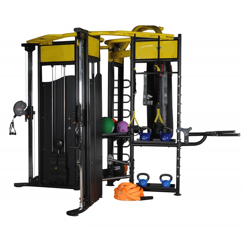 360 functional trainer