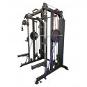 Luxury USA Smith Functional Trainer