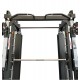 Luxury USA Smith Functional Trainer