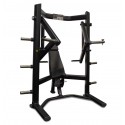 LUXURY USA Decline Chest Press