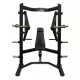 LUXURY USA Decline Chest Press