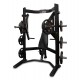 LUXURY USA Decline Chest Press