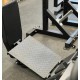 Luxury USA Leg Press Hack Squat