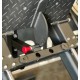 Luxury USA Leg Press Hack Squat