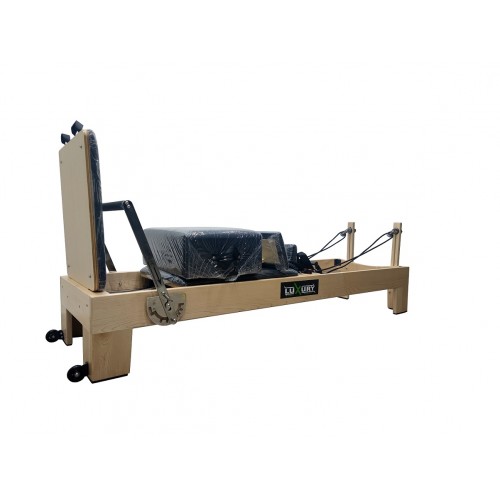 Luxury Pilates Reformer