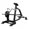 Luxury USA Incline Lever Row