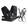 Luxury USA Sled Harness
