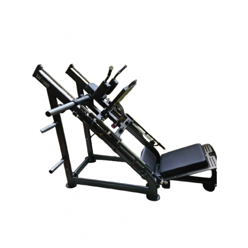 Luxury USA Leg Press Hack Squat
