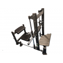 Luxury USA 3D Hip Thrust