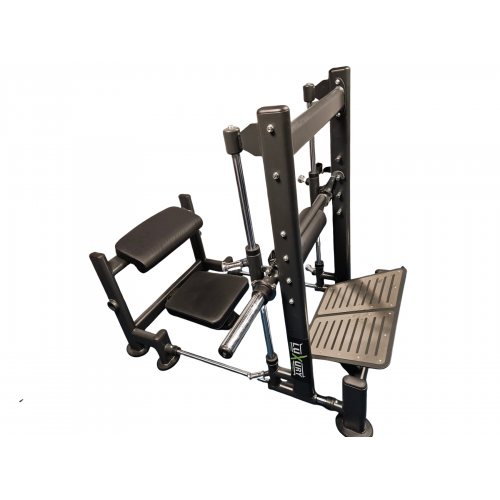 Luxury USA 3D Hip Thrust