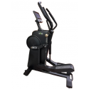 Luxury smart elliptical