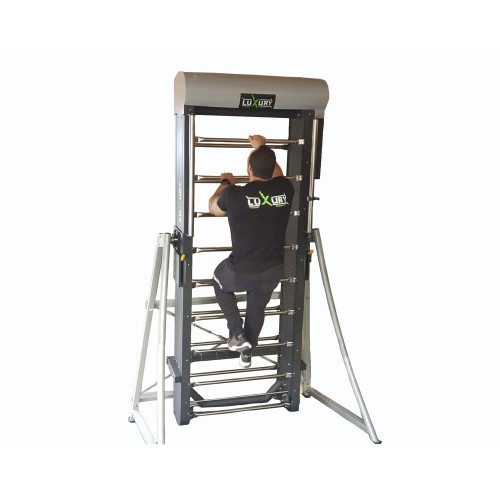 Ladder Mill
