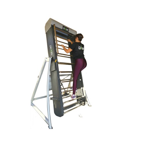 Climbing Ladder (Σκάλα αναρρίχησης)