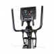 Elite pro 7 Professional Elliptical with Electric Incline & 180kg User
