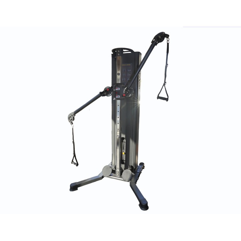 FUNCTIONAL TRAINER