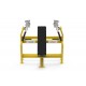Shoulder press