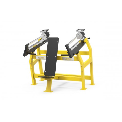 Shoulder press