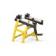 Shoulder press