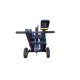 LuXury Sprint Resistance Trainer 50M – Σύστημα Προπόνησης Αντίστασης με Flywheel