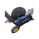 LuXury Sprint Resistance Trainer 50M – Σύστημα Προπόνησης Αντίστασης με Flywheel