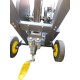 LuXury Sprint Resistance Trainer 50M – Σύστημα Προπόνησης Αντίστασης με Flywheel