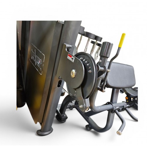 Biceps Exercise