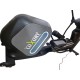 Elite pro 7 Professional Elliptical with Electric Incline & 180kg User