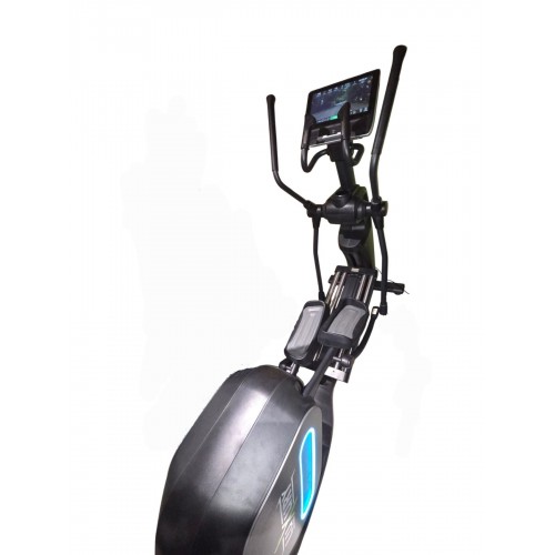 Elite pro 7 Professional Elliptical with Electric Incline & 180kg User