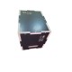 Luxury Wooden Plyo Box 3-in-1 – Ξύλινο Πλειομετρικό Κουτί Αλμάτων με Αντιολισθητική Επιφάνεια Κυψέλης (30x35x40 cm)