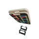 Wooden Push Up Board