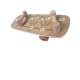 Luxury Wooden Push-Up & Balance System 3-in-1 – Multi-Functional Push-Up Board & Balance Trainer with Cork Surface