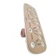 Luxury Wooden Push-Up & Balance System 3-in-1 – Multi-Functional Push-Up Board & Balance Trainer with Cork Surface
