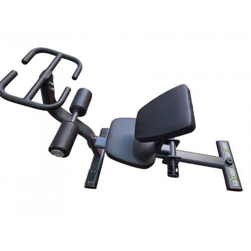 Luxury Stretch & Flexibility Trainer – Commercial Grade Stretching Machine (135x94x59 cm)