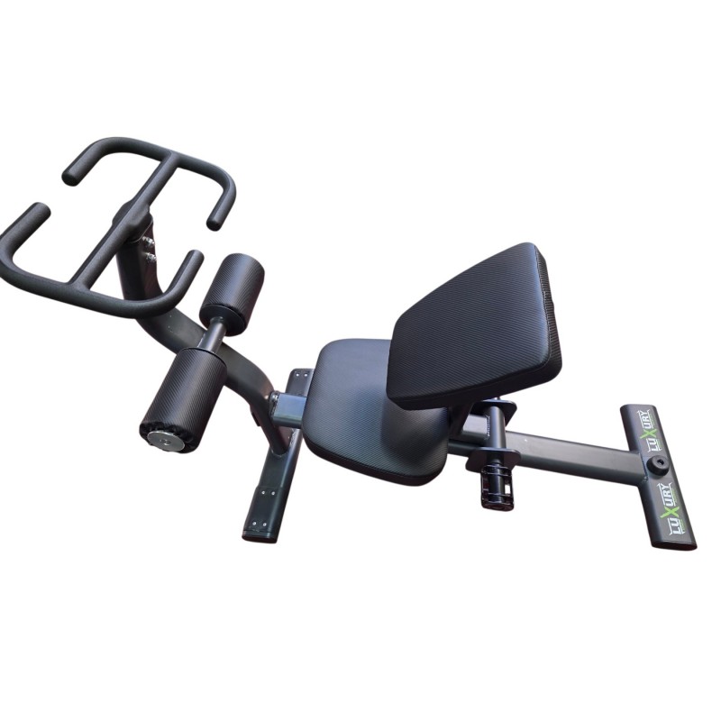 Luxury Stretch & Flexibility Trainer – Commercial Grade Stretching Machine (135x94x59 cm)