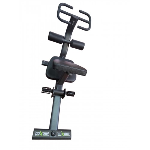 Luxury Stretch &amp; Flexibility Trainer – Commercial Grade Stretching Machine (135x94x59 cm)
