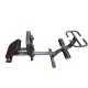 Luxury Stretch & Flexibility Trainer – Επαγγελματικό Όργανο Διατάσεων & Ευκαμψίας (135x94x59 cm)