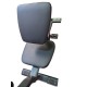 Luxury Stretch & Flexibility Trainer – Commercial Grade Stretching Machine (135x94x59 cm)
