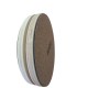 Luxury Wooden Yoga Rotation Disc Rotating Waist & Core Balance Board 28.5cm