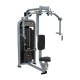Pec/Rear Delt