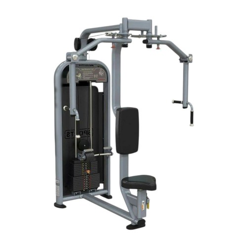 Pec/Rear Delt