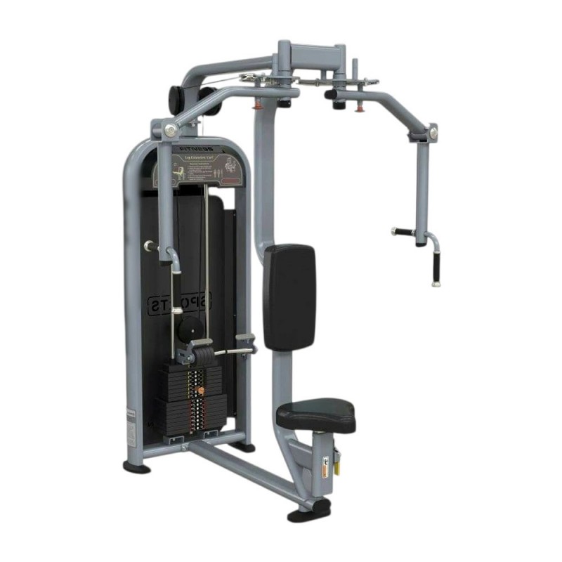 Pec/Rear Delt