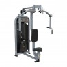 LUXURY USA Real delt/ Pec fly