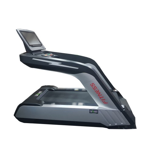 Luxury Monster G5 Fitness Τreadmill with smart screen